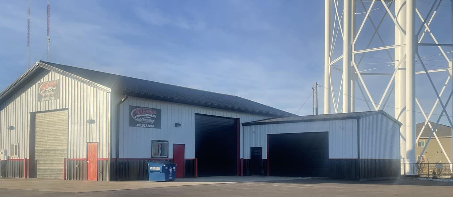 Navarro And Son Auto Detailing