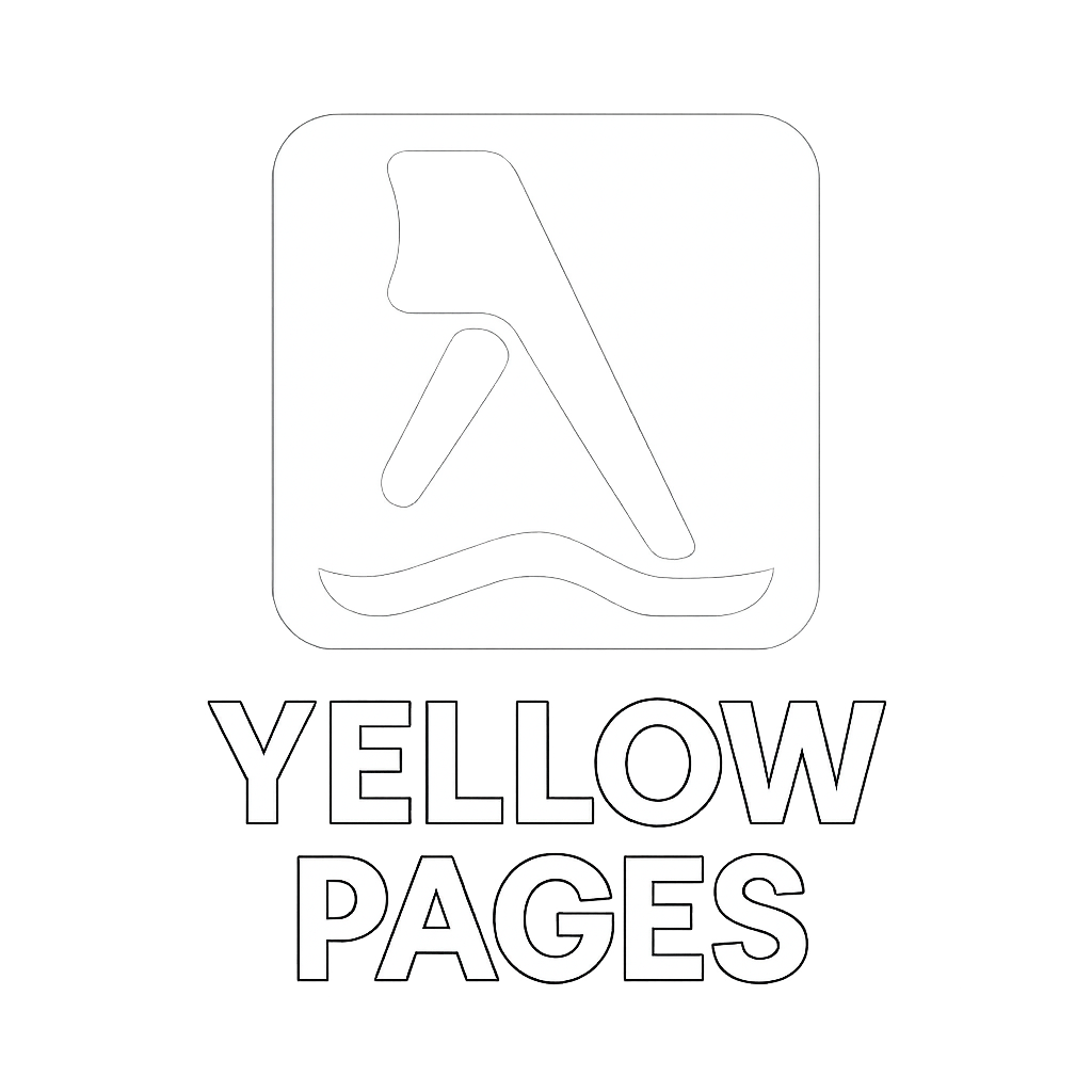 Yellow Pages